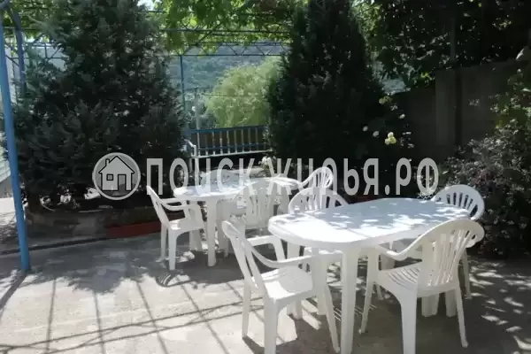 Частный сектор «Полина», Архипо-Осиповка Частный сектор «Полина», Архипо-Осиповка