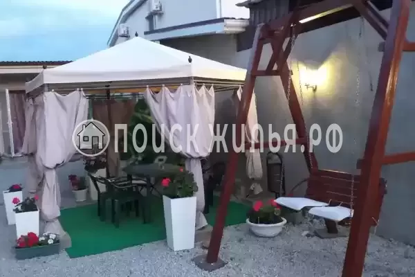 Частный сектор «Marina Garden», Геленджик Частный сектор «Marina Garden», Геленджик