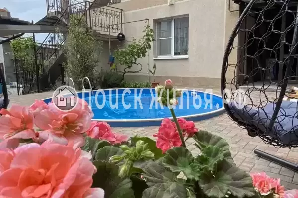 Снять жилье: Частный сектор «Marina Garden», Краснодарский край, Геленджик, Океанологов, д.18 Снять жилье: Частный сектор «Marina Garden», Краснодарский край, Геленджик, Океанологов, д.18