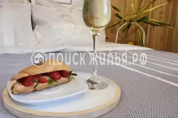 «Marina Garden», Геленджик