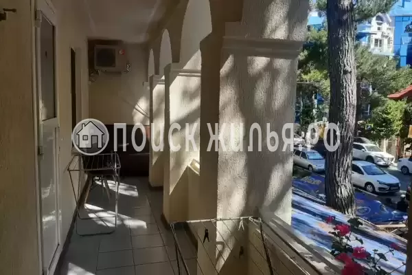 «На Кирова», Дивноморское