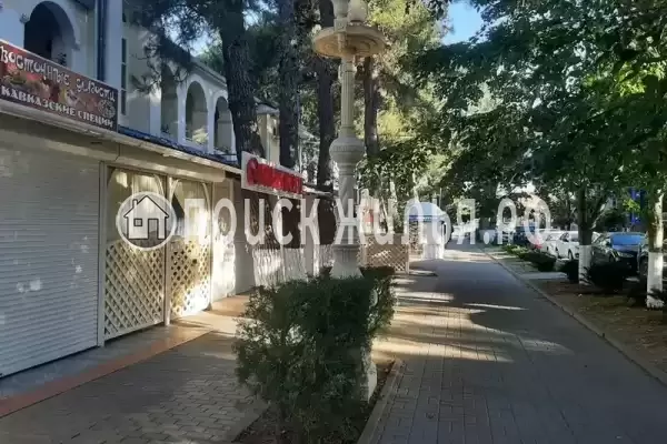 «На Кирова», Дивноморское