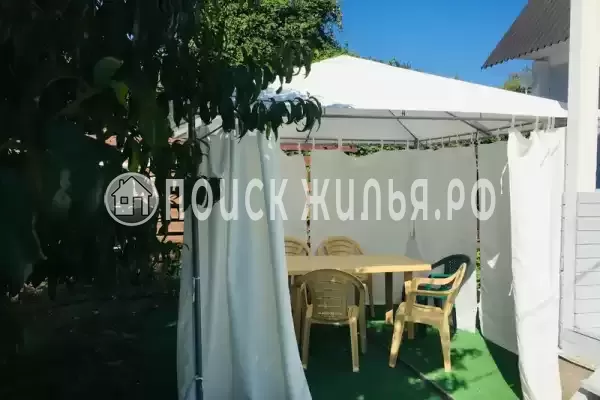 Дом под ключ «Прованс», Береговое