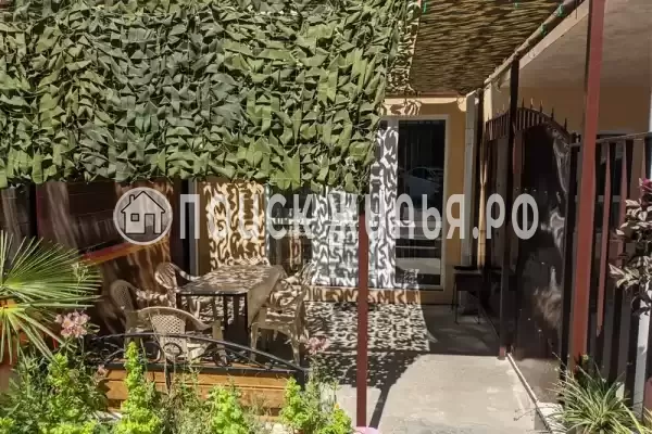 Дом под ключ «Коттедж на Свирской», Лазаревское Дом под ключ «Коттедж на Свирской», Лазаревское