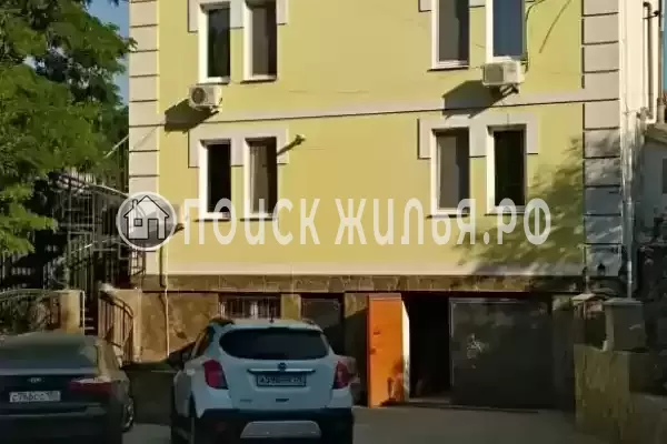 «Алетон», Феодосия