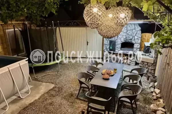 Гостевой дом «Family House», Ейск Гостевой дом «Family House», Ейск