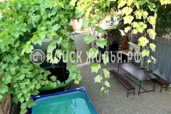 Гостевой дом «Family House», Ейск