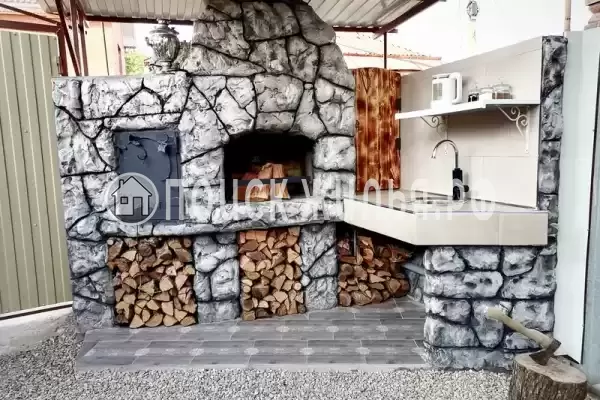 Гостевой дом «Family House», Ейск Гостевой дом «Family House», Ейск