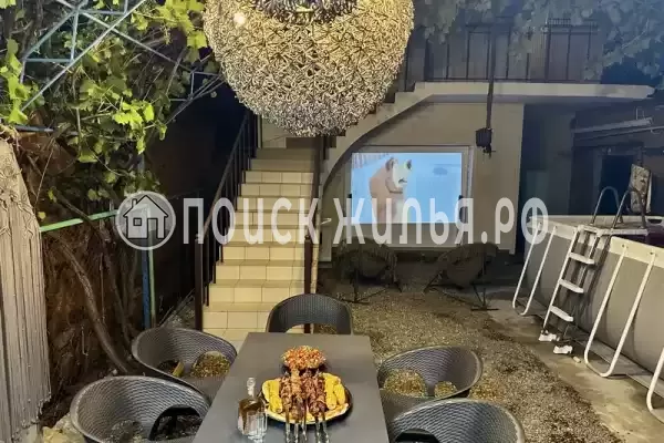 Гостевой дом «Family House», Ейск Гостевой дом «Family House», Ейск