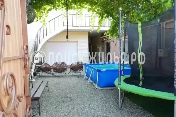 Гостевой дом «Family House», Краснодарский край, Ейск, Октябрьская, д.30