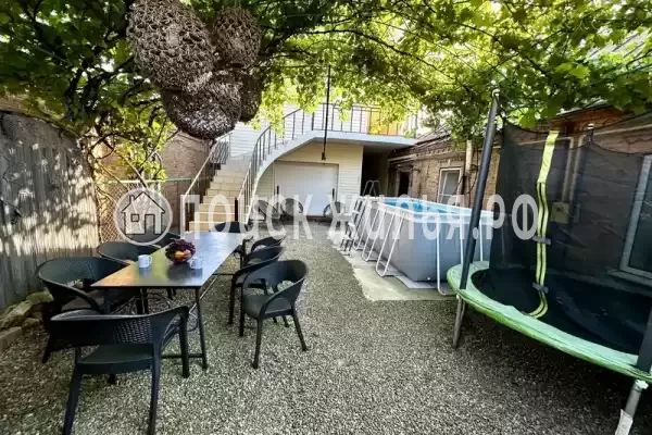 Гостевой дом «Family House», Ейск Гостевой дом «Family House», Ейск