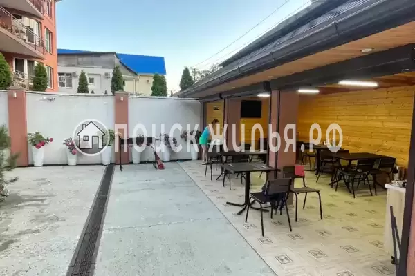 «Натали», Каткова Щель