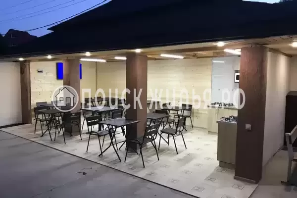 «Натали», Каткова Щель