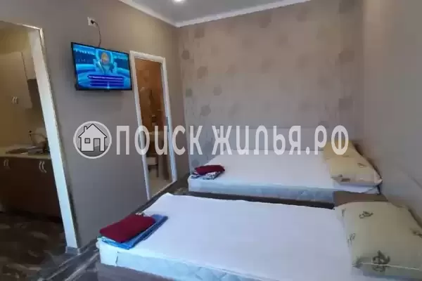 «Лариса», Голубицкая