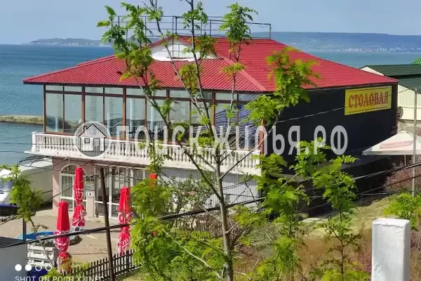 Квартира «На берегу моря», Республика Крым, Феодосия, Набережная, д.14 Квартира «На берегу моря», Республика Крым, Феодосия, Набережная, д.14