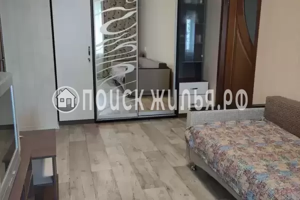 Квартира «Двухкомнатная квартира на берегу моря», Приморский