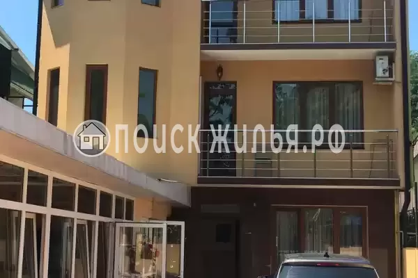 «На Армавирской», Краснодарский край, Сочи, Дагомыс, Армавирская, д.69А «На Армавирской», Краснодарский край, Сочи, Дагомыс, Армавирская, д.69А