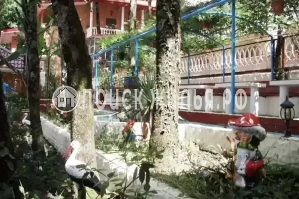 «ВарЛиана», Лазаревское