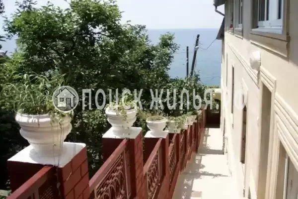 «ВарЛиана», Лазаревское