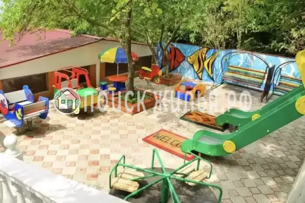 «ВарЛиана», Лазаревское