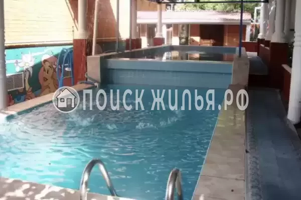 «ВарЛиана», Лазаревское