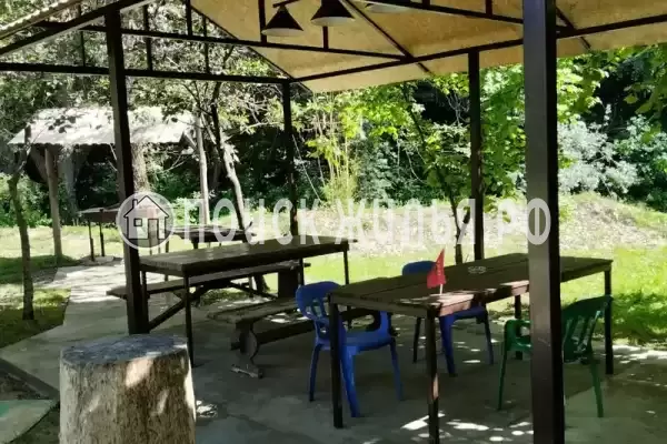 «У моря», Джубга