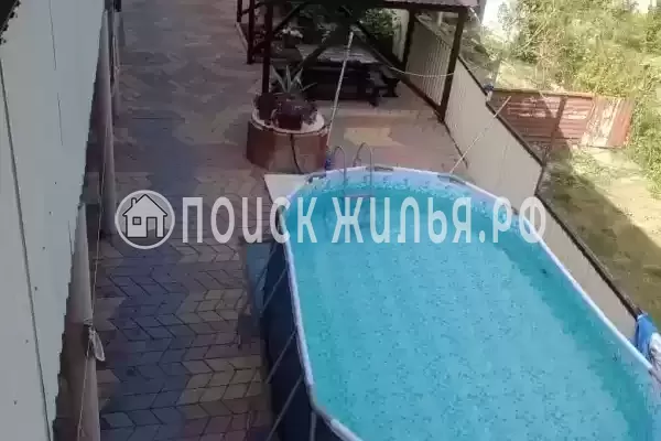 «У моря», Джубга