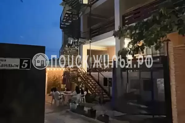 «Эльмаз», Судак «Эльмаз», Судак