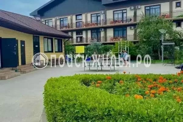 Частный сектор «Таунхаус на Пальмовой», Краснодарский край, Сочи, Головинка, Пальмовая, д.1 Частный сектор «Таунхаус на Пальмовой», Краснодарский край, Сочи, Головинка, Пальмовая, д.1