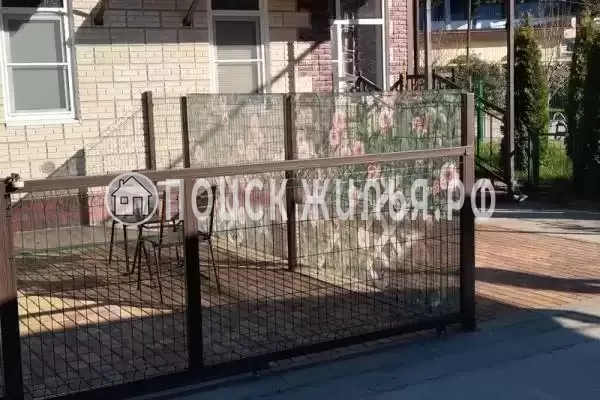 Частный сектор «Таунхаус на Пальмовой», Головинка