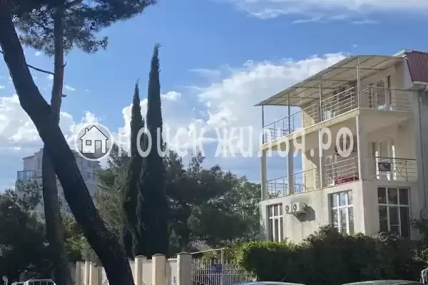 «Морская жемчужина», Геленджик