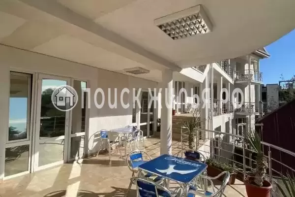 «Морская жемчужина», Геленджик