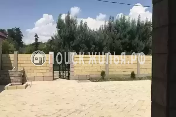 Гостевой дом «RegArs», Пицунда