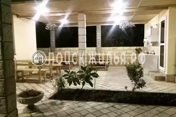 Гостевой дом «RegArs», Пицунда