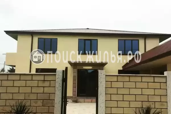 Гостевой дом «Regars»