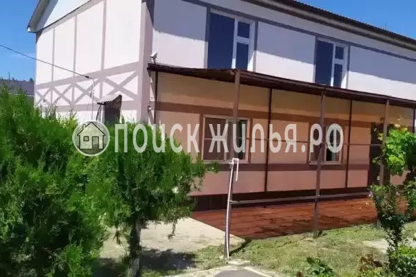 «На Комсомольской», Краснодарский край, Кучугуры, Комсомольская, д.39А