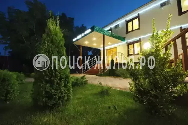 Отель «Поляна», Дивноморское