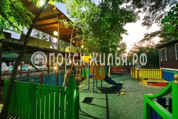 «Поляна», Дивноморское