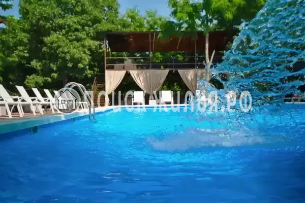 «Поляна», Дивноморское