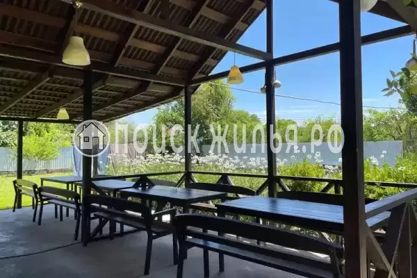 Гостевой дом «Мандариновый рай», Лдзаа Гостевой дом «Мандариновый рай», Лдзаа