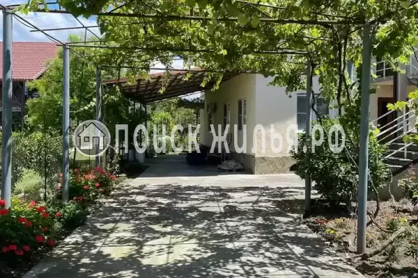 Гостевой дом «Мандариновый рай», Лдзаа Гостевой дом «Мандариновый рай», Лдзаа