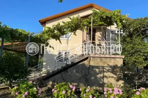 Гостевой дом «Мандариновый рай», Лдзаа Гостевой дом «Мандариновый рай», Лдзаа