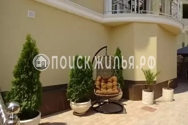 «Amore mio», Сочи