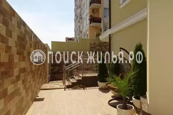 «Amore mio», Сочи