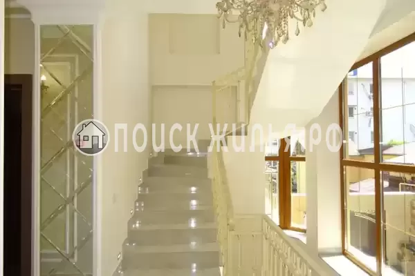 «Amore mio», Сочи