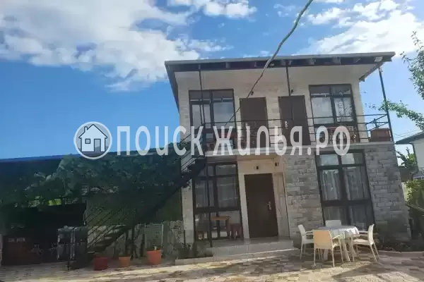 Частный сектор «Эльвира»