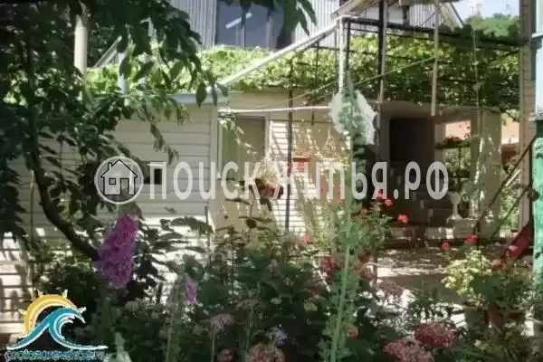 Частный сектор «У Михаила», Лазаревское Частный сектор «У Михаила», Лазаревское