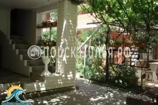 Частный сектор «У Михаила», Лазаревское Частный сектор «У Михаила», Лазаревское