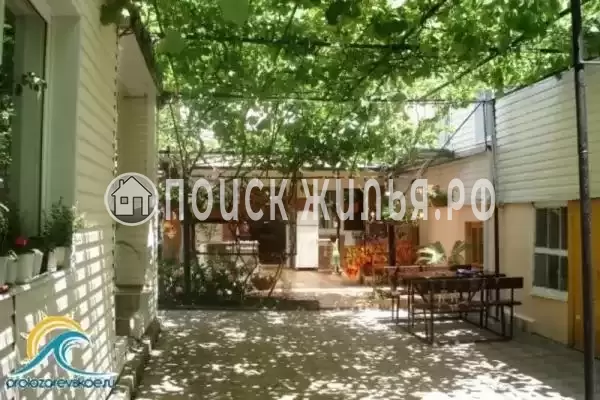 Частный сектор «У Михаила», Лазаревское Частный сектор «У Михаила», Лазаревское