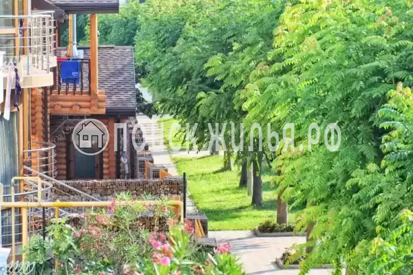 «Grand Family», Лазаревское